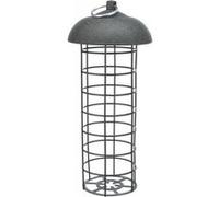 Mangeoire à boule de graisse pour oiseaux ø 10 x 21 cm - Trixie - TR-55419 G