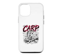 Mangeoire à Carpe Urban Pêche Carp Predator Coque pour iPhone 12/12 Pro