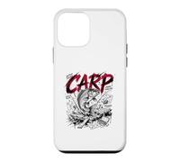 Mangeoire à Carpe Urban Pêche Carp Predator Coque pour iPhone 12 Mini