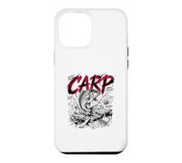 Mangeoire à Carpe Urban Pêche Carp Predator Coque pour iPhone 12 Pro Max