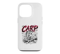 Mangeoire à Carpe Urban Pêche Carp Predator Coque pour iPhone 13 Pro