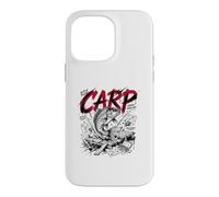 Mangeoire à Carpe Urban Pêche Carp Predator Coque pour iPhone 14 Pro Max