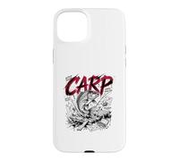Mangeoire à Carpe Urban Pêche Carp Predator Coque pour iPhone 15 Plus