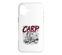 Mangeoire à Carpe Urban Pêche Carp Predator Coque pour iPhone 16 Plus