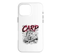 Mangeoire à Carpe Urban Pêche Carp Predator Coque pour iPhone 16 Pro Max