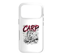 Mangeoire à Carpe Urban Pêche Carp Predator Coque pour iPhone 17 Pro