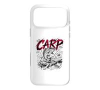 Mangeoire à Carpe Urban Pêche Carp Predator Coque pour iPhone 17 Pro Max