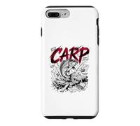 Mangeoire à Carpe Urban Pêche Carp Predator Coque pour iPhone 7 Plus/8 Plus