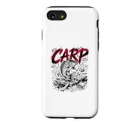 Mangeoire à Carpe Urban Pêche Carp Predator Coque pour iPhone SE (2020) / 7/8