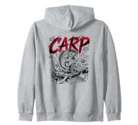 Mangeoire à Carpe Urban Pêche Carp Predator Sweat à Capuche
