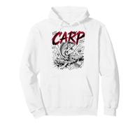 Mangeoire à Carpe Urban Pêche Carp Predator Sweat à Capuche