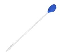 Mangeoire à Corail en Acrylique, Changeur d'eau, Aspiration des Excréments, Nettoyage des Aquariums, Outil d'alimentation par Tube, Accessoires Professionnels pour Utilisation