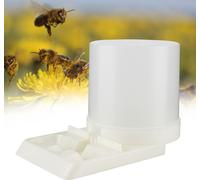 Mangeoire à eau pour abeilles, Mangeoire à eau pour ruche, Mangeoire à eau pour apiculteur, Abreuvoir pour abeilles, Mangeoire à eau pour entrée d'abeilles