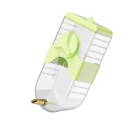 Mangeoire À Eau Pour Perroquets De Nouveaux Styles Chinois Avec Des Conceptions Peu Encombrantes Et Un Bec Anti-éclaboussures Pour L'arrosage Des Oiseaux Facile À Installer Récipient D'eau Suspendu