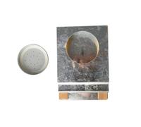 Mangeoire à eau pratique avec assemblage facile - Innovante - Convient pour les amateurs d'apiculture - Équipement d'apiculture à petite échelle