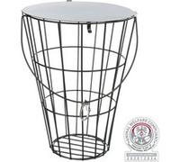 Mangeoire à foin à suspendre. Taille: 21 cm. pour rongeurs. - - TR-61074