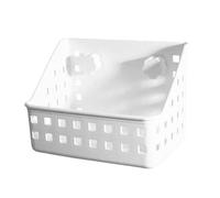 Mangeoire À Foin Panier de rangement distributeur d'pour animaux