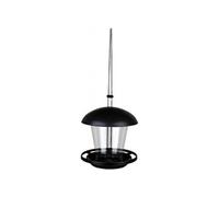Mangeoire à graines lanterne 900ml / ø 17 cm. pour oiseaux. - - TR-54580