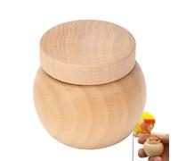 Mangeoire À Nourriture D'Oiseaux En Boîte | Récipient de Nourriture Réutilisable et Portable - Pot Portable d'Alimentation Aviaire,Pour Enthousiastes Hommes, Femmes, Intérieur Et Extérieur, Pour La Ma