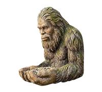 Mangeoire à Oiseaux Destinée aux Arbres | Art de Cour et Décoration de Jardin Sculpture pour Oiseaux,Mangeoire pour Sauvages À Fixer sur Tronc d'arbre - destiné aux Espaces Extérieurs Jardin T