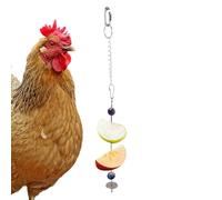 Mangeoire à oiseaux pour cage, mangeoire pour cage à oiseaux, Mangeoire à perruches porte-nourriture, Jouet de recherche de nourriture en acier inoxydable, brochette de fruits et légumes, distributeur