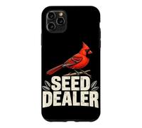 Mangeoire à Oiseaux pour Jardin Coque pour iPhone 11 Pro Max