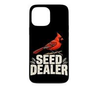 Mangeoire à Oiseaux pour Jardin Coque pour iPhone 13 Pro Max