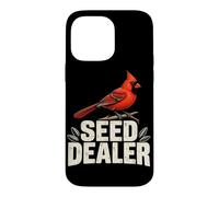 Mangeoire à Oiseaux pour Jardin Coque pour iPhone 14 Pro Max