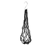 Mangeoire à poulet pratique à suspendre pour volaille, filet automatique pour poules et canards, accessoires d'alimentation de volaille