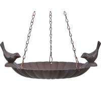 Mangeoire à suspendre, 2 oiseaux