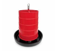 Mangeoire à volailles, 15 kg | Construction métallique, Équipement d'élevage, Maintenance du cheptel, Pour professionnels