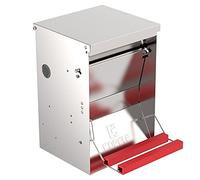 Mangeoire anti-nuisible Safeed 6 kg