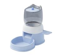Mangeoire Automatique Animaux 2 Litres Activé Par Pas Interactif