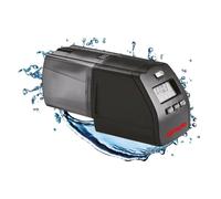 Mangeoire automatique - Autofood - Deluxe LCD - Programmable - Intérieur - Plastique