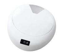 Mangeoire automatique avec compartiment réfrigéré - Minuterie programmable pour 6 repas quotidiens - Alimentaire humide