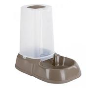 KERBL Mangeoire Maya Marron 3,8 l