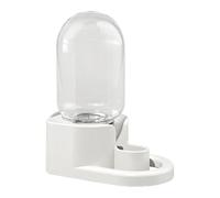 Mangeoire automatique pour oiseaux,Parakeet Food Container - Finches Watering Container,for Macaw Pet Parents Animal Lovers Trainers Shelters Zoo Aviaries Living Room Bedroom Study Home
