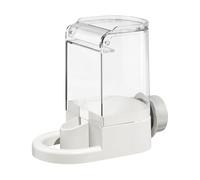 Mangeoire automatique pour perroquet - Récipient d'arrosage pour calopsittes - Inséparables - Pour les parents d'animaux domestiques, les amoureux des animaux, les dresseurs, les abris, les volières
