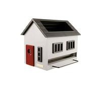 WILDLIFE GARDEN - Mangeoire avec Bain intégré