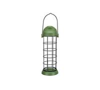 TRIXIE Mangeoire pour Boules de Graisse, Ø 8 x 22 cm, Vert