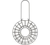 Mangeoire boule de graisse palmier ø 24 x 8 cm. oiseaux - Trixie - TR-55622 G