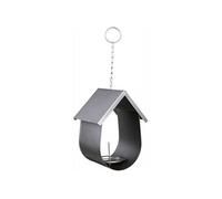Mangeoire boule de graisse pour oiseaux