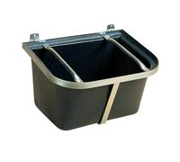 Mangeoire cheval Stubbs S3P Noir 28 L