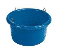 Mangeoire cheval Stubbs S44AFT Bleu 35 L