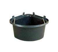 Mangeoire cheval Stubbs S4P Noir 31 L