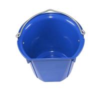 Mangeoire cheval Stubbs S85A Bleu 18 L