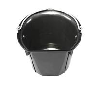 Mangeoire cheval Stubbs S85A Noir 18 L