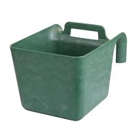 Mangeoire cheval Young Line Vert 11 L