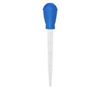 Mangeoire de Corail pour réservoir | Outil d'alimentation pour coraux de récif | Mangeoire de Poissons avec Changement d'eau de 30 ML | Compte-Gouttes de Siphon Multifonction
