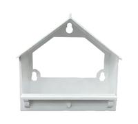 Mangeoire de fenêtre pour colibri | Support d'alimentation monté - Mangeoire à oiseaux arrière transparent, pour extérieur, jardin, balcon, fenêtre, terrasse, clôture, observation de la nature